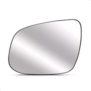 Lente Retrovisor Para Kia Cerato 2009 Até 2013 Lado Esquerdo