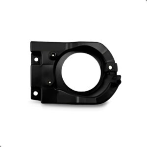 Tela Frontal Lateral Para Corolla Cross 21/24 Xle Parachoque Lado Direito