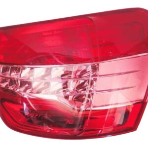 Lanterna Citroen C5  2008 2009 2010 2011 2012 Sedan Lado Direito