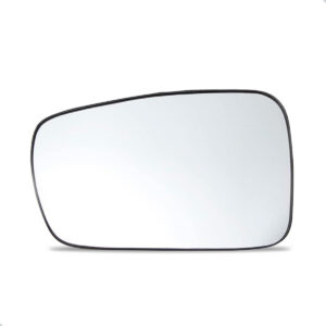 Lente Retrovisor Para Hyundai Sonata 2011 Até 2014 Lado Esquerdo