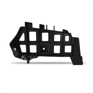 Suporte Guia Para Byd Dolphin 2023 2024 Parachoque Traseiro Lado Direito