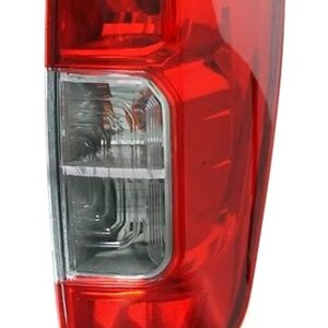 Lanterna Traseira Frontier 2017 A 2021 Lado Direito