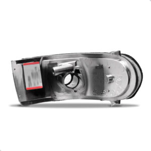 Pisca Retrovisor Para Kia Cerato 2009 Até 2013 Lado Direito
