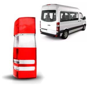 Lanterna Traseira Sprinter 2012 13 14 15 16 17 18 2019 Lado Direito