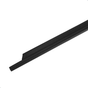 Pestana S-10 1995 A 2011 Traseira Externa Cabine Dupla Lado Direito