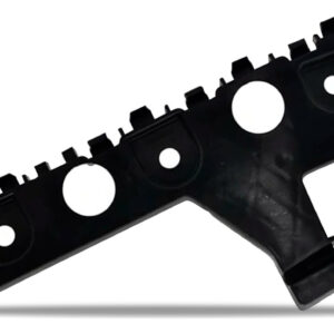 Guia Parachoque Dianteiro Ka 2020 2021 2022 2023 Lado Esquerdo