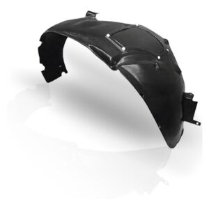 Asa Urubu Chrysler Pt Cruiser 2001 2002 2003 2004 2005 2006 Lado Esquerdo