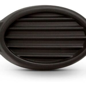 Moldura Farol Milha Focus 2014 2015 Sem Furo Lado Direito