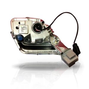 Lanterna Milha Led Volvo Xc60 2014 2015 2016 Auxiliar Lado Direito