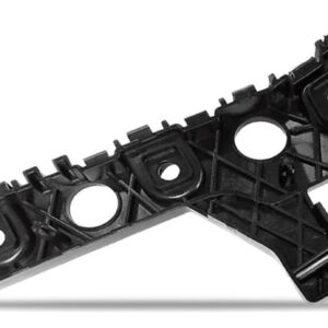 Guia Parachoque Dianteiro Ka 2020 2021 2022 2023 Lado Direito