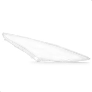 Lente Farol Para Hyundai Sonata 2011 Até 2014 Lado Esquerdo