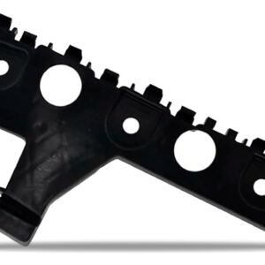 Guia Parachoque Dianteiro Ka 2020 2021 2022 2023 Lado Direito