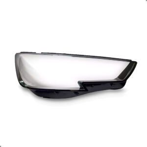 Lente Farol A4 2017 2018 2019 Lado Direito