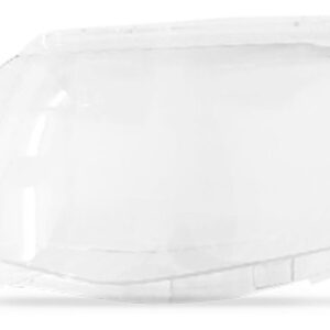 Lente Farol Kwid 2017 2018 2019 Lado Esquerdo