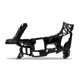 Suporte Parachoque Dianteiro Para Mercedes C180 Lado Esquerdo