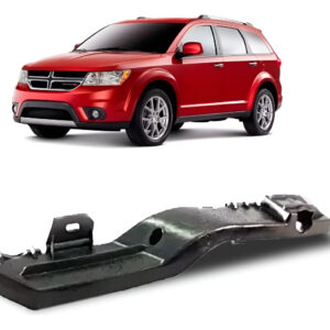 Suporte Parachoque Dianteiro Journey Freemont 2011 A 2018 Lado Esquerdo