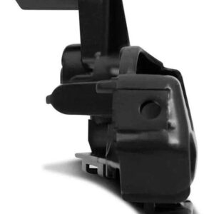 Guia Parachoque Dianteiro Hilux Sw4 2012 A 2015 Lado Direito