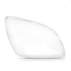 Lente Farol Para Kia Sportage 2006 Até 2009 Lado Direito