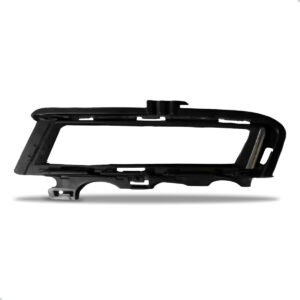 Tela Frontal Lateral Golf 14/17 Superior Com Moldura C/ Furo Lado Direito