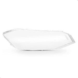 Lente Farol Dianteiro Vw Virtus 2018 2019 2020 2021 2022 Lado Esquerdo