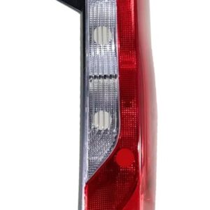 Lanterna Traseira Sprinter C/ Led 2019 A 2022 Lado Direito