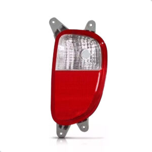 Lanterna Traseira Picanto 2012 A 2017 Parachoque Traseiro Lado Direito