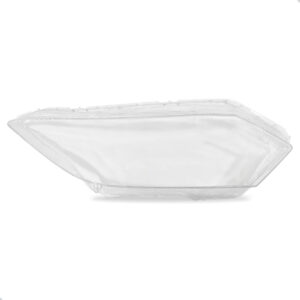 Lente Farol Dianteiro Para Honda Hrv 2015 2016 2017 2018 Lado Direito