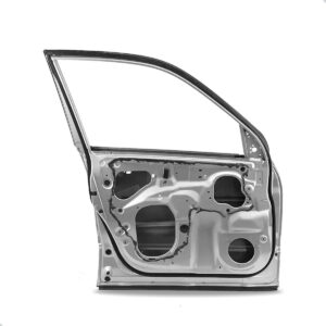 Porta Dianteira Grand Vitara 2008 2009 2010 A 2012 Lado Direito