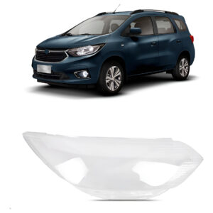 Lente Farol Para Chevrolet Spin 2019 A 2024 Lado Direito