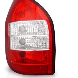 Sinaleira Farol Traseiro Zafira 1999 A 2012- Lado Esquerdo