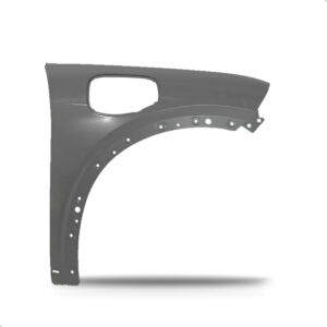 Paralama Para Byd Dolphin 2023 2024 Com Furo Carga Lado Direito