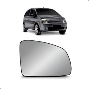 Subconjunto Meriva 2002 2003 2004 2005 2006 2007 2008 A 2012 Lado Direito