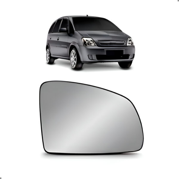 Subconjunto Meriva 2002 2003 2004 2005 2006 2007 2008 A 2012 Lado Direito