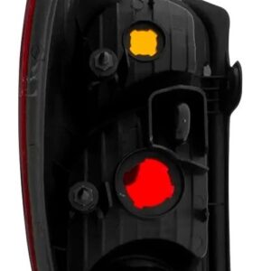 Lanterna Traseira L200 Triton 2007 A 2016 Lado Direito