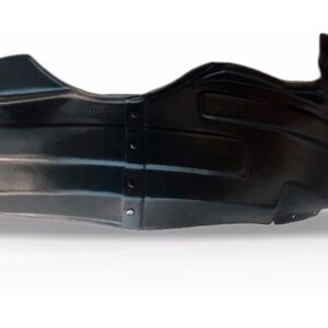 Protetor Caixa De Roda Kia Picanto 08 2009 2010 11 Dianteiro Lado Esquerdo