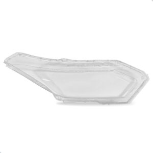 Lente Farol Dianteiro Para Honda Hrv 2015 2016 2017 2018 Lado Esquerdo