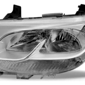 Farol Para Mercedes Sprinter 2020 2021 2022 2023 2024 Eletrc Lado Esquerdo