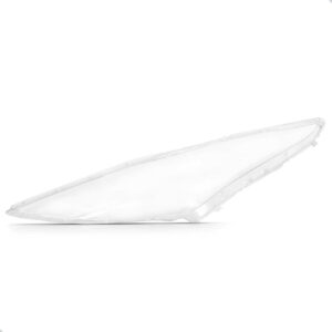 Lente Farol Para Hyundai Sonata 2011 Até 2014 Lado Direito