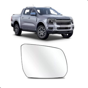 Subconjunto Ranger 2024 2025 Com Ponto Cego Lado Direito