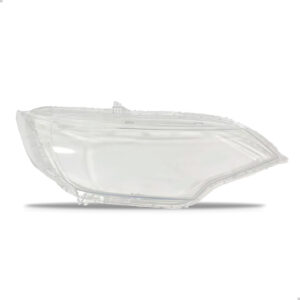 Lente Farol Para Honda  Fit 2014 2015 2016 17 18 19 20 2021 Lado Direito