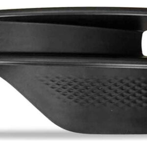 Tela Frontal Parachoque Dianteiro Compass 21 22 23 Com Furo Lado Esquerdo