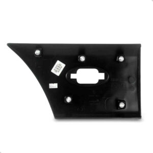 Friso Lateral Master 2013 A 2018 Traseiro Menor Com Furo Lado Direito