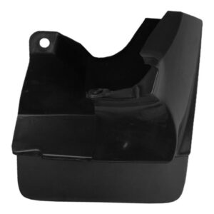 Lameiro Parabarro Dianteiro Toyota Prado 2003 A 2009 Lado Esquerdo