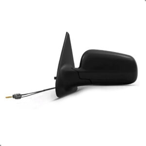 Retrovisor Externo Para Gol 1999 A 2008 Com Controle Lado Esquerdo