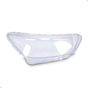 Lente Farol Xc40 2018 2019 2020 2021 2022 2023 Lado Direito