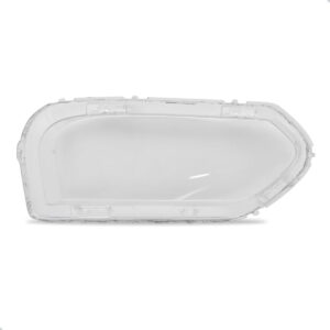 Lente Farol Dianteiro Para Renault Kwid 2022 2023 2024 2025 Lado Esquerdo