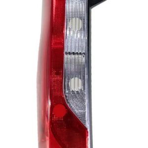 Lanterna Traseira Sprinter C/ Led 2019 A 2022 Lado Esquerdo