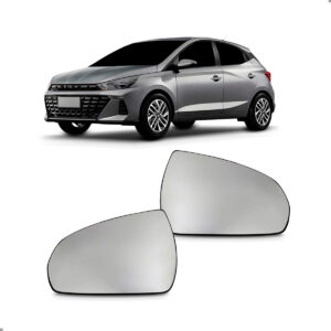 Subconjunto Compatível Com Hb20 2023 A 2024 Lado Direito