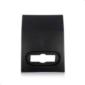 Friso Lateral Coluna Sprinter 2012 A 2016 Com Furo Lado Esquerdo