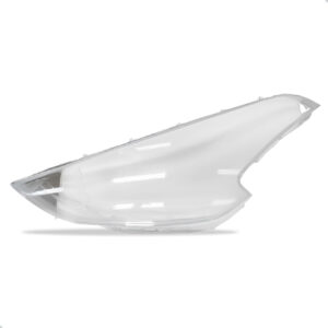 Lente Farol Para Hyundai Hb20 2020 2021 2022 Lado Esquerdo